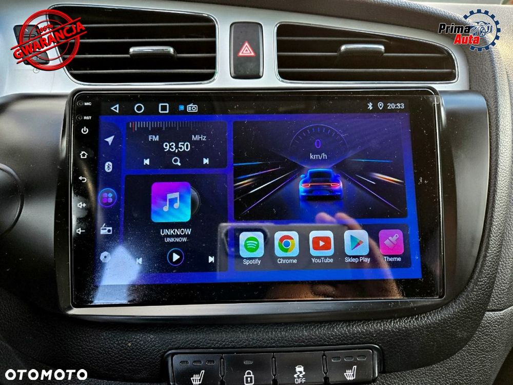 Kia Ceed Cee'd 1.4 L - 16