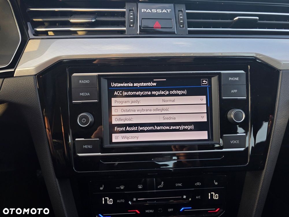 Volkswagen Passat 1.5 TSI EVO Business DSG - 16