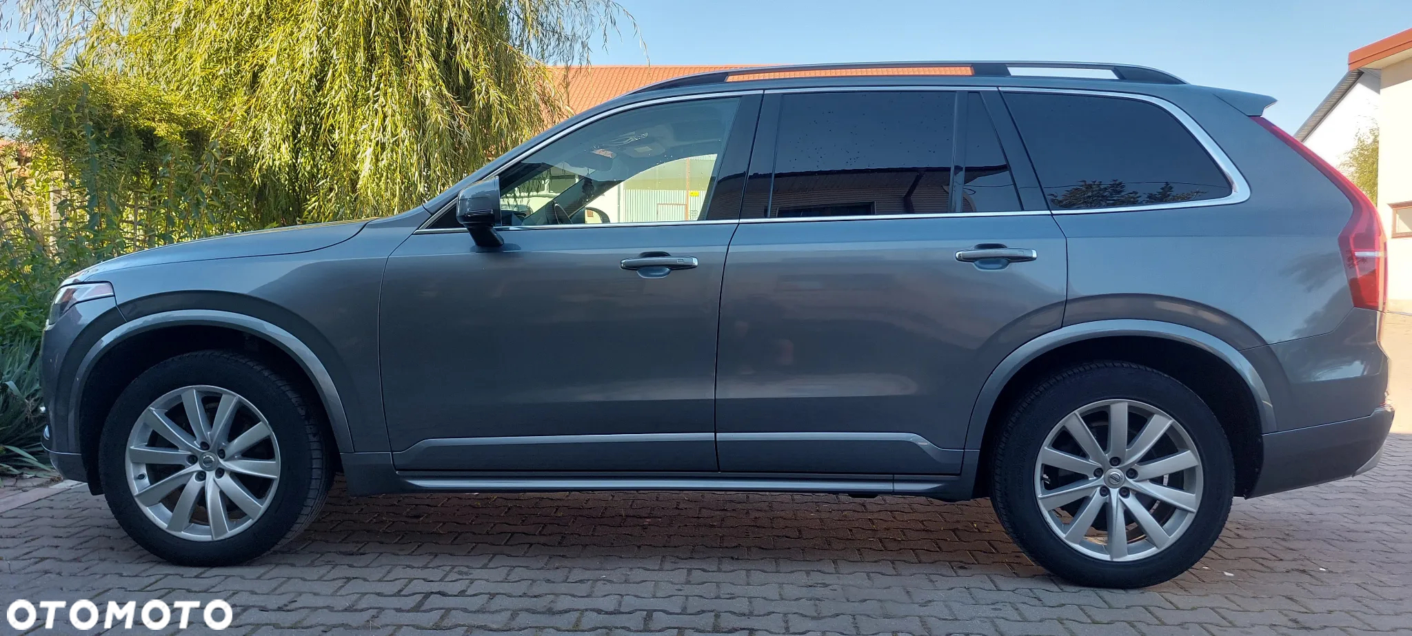 Volvo XC 90 - 31
