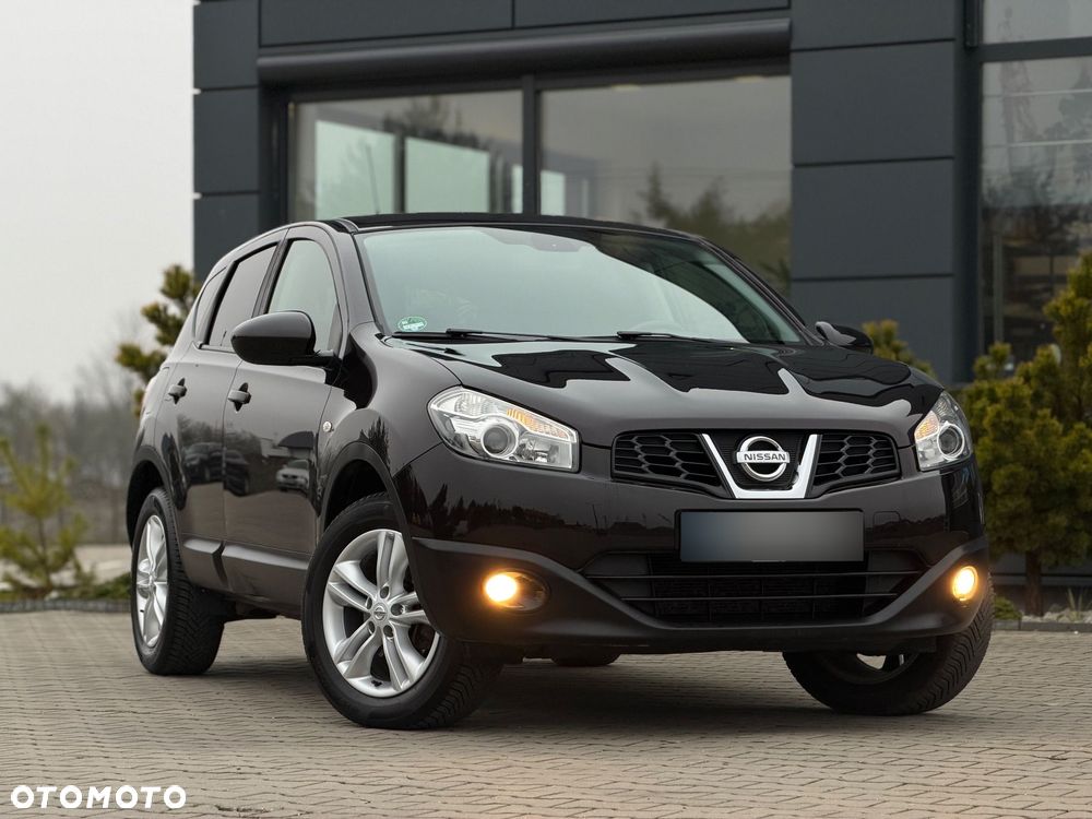 Nissan Qashqai 2.0 Acenta - 9