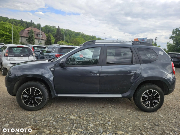 Dacia Duster 1.5 dCi Prestige EDC