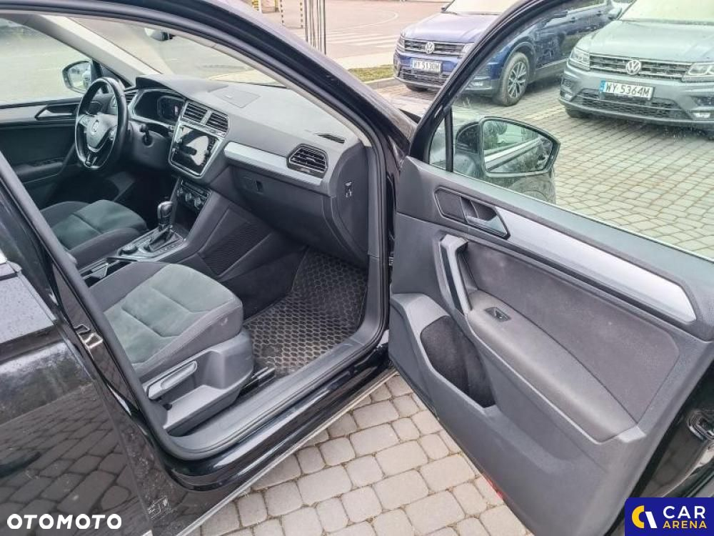 Volkswagen Tiguan - 30