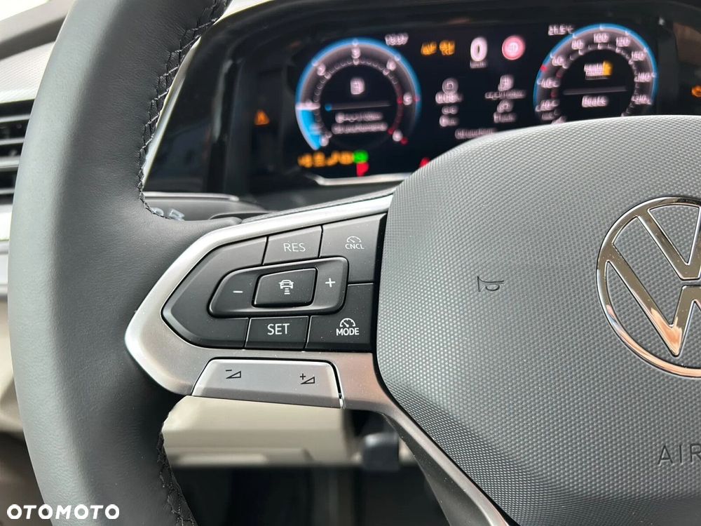 Volkswagen California - 22