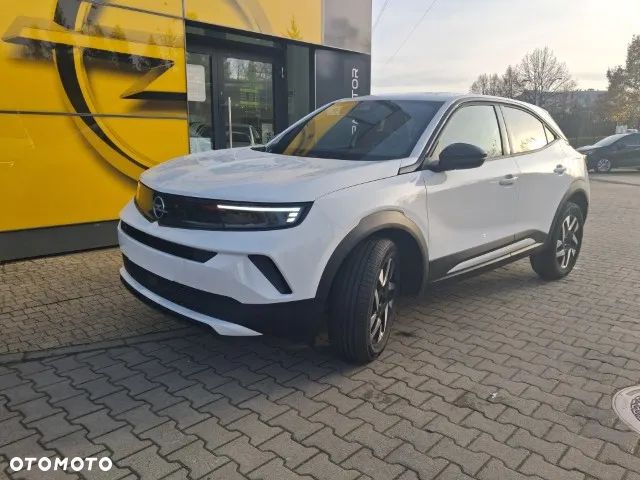 Opel Mokka 1.2 T Edition S&S - 1