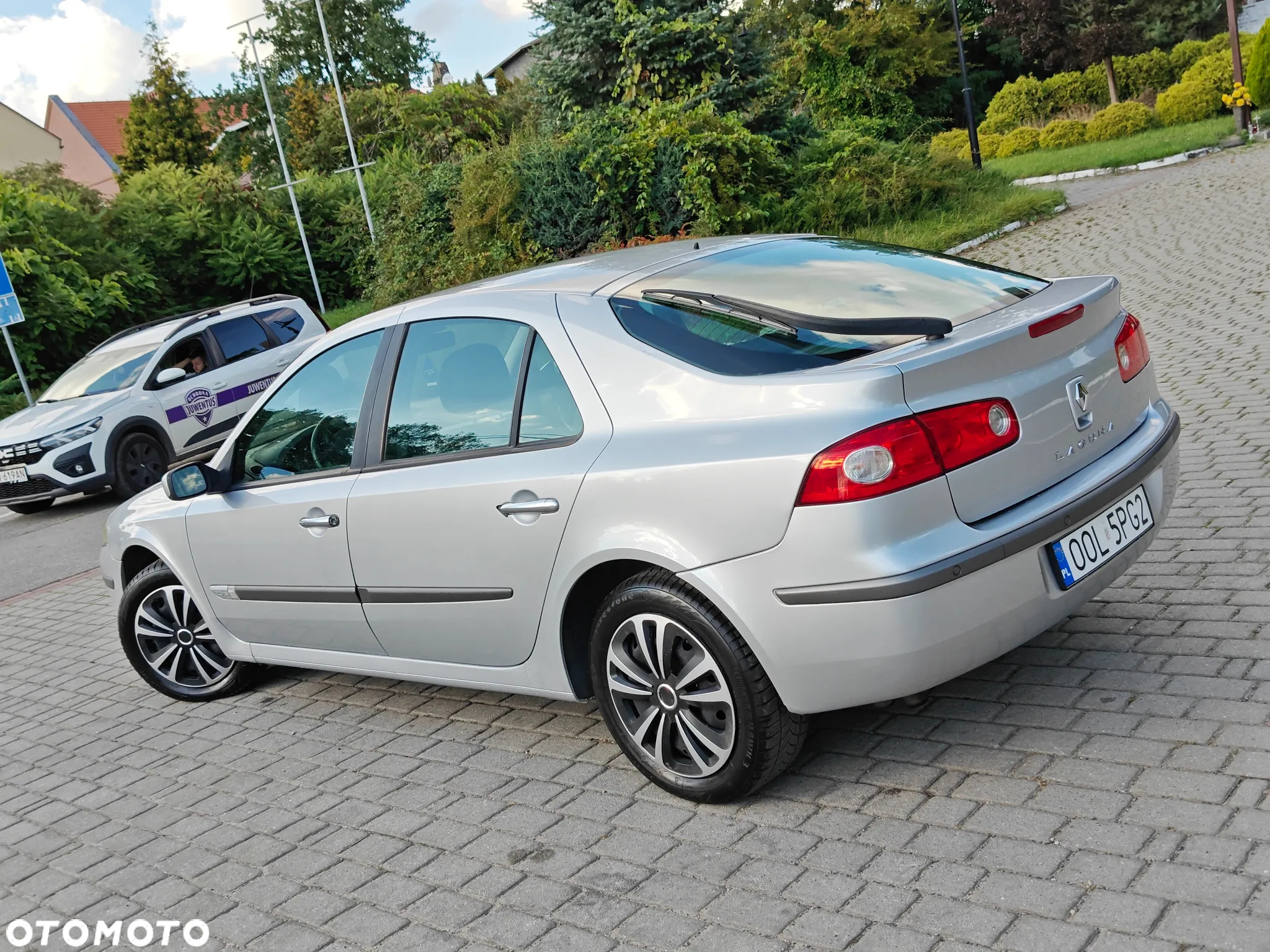 Renault Laguna 2.0 16V Dynamique - 6