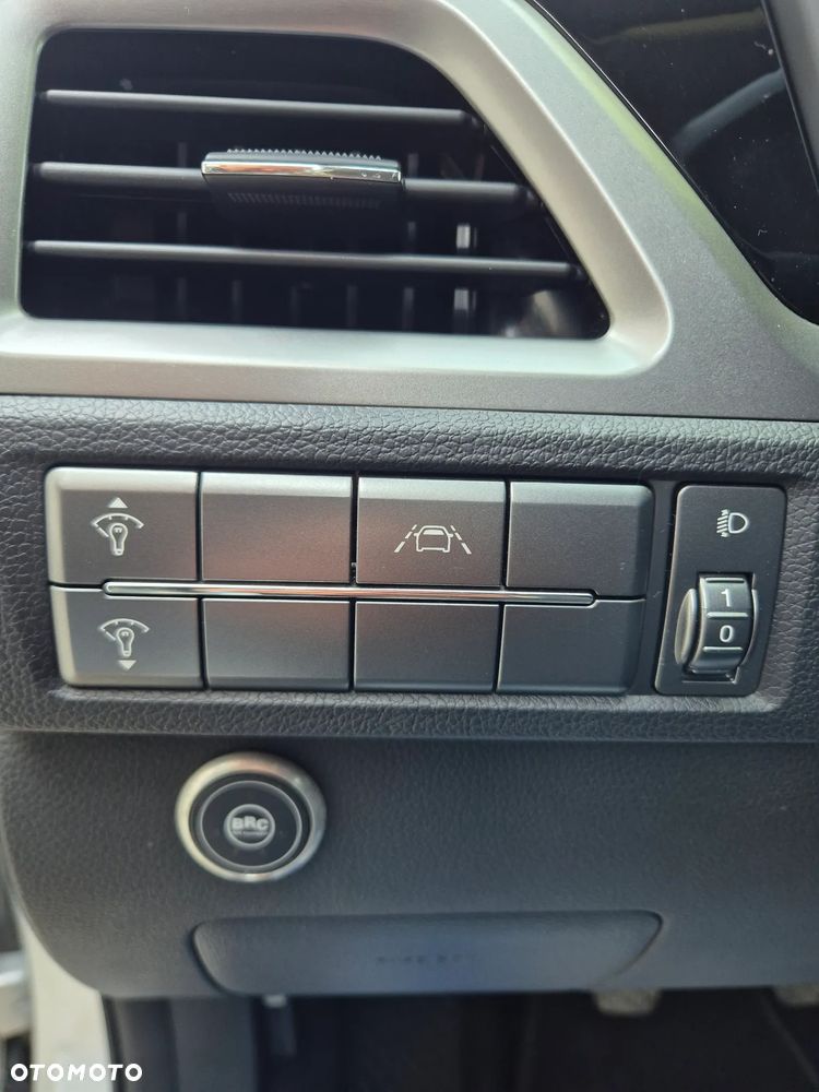 SsangYong/KGM Korando 1.5 T-GDI 2WD Quartz - 17