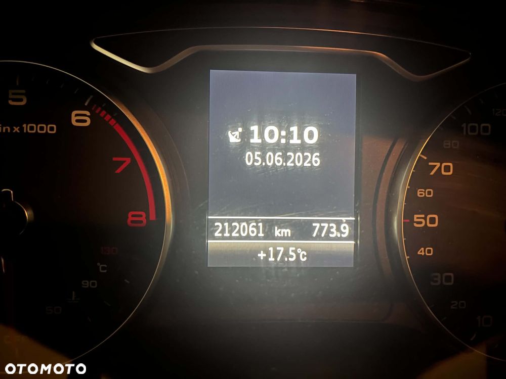 Audi A3 Sportback 1.4 TFSI Ambition S tronic - 11