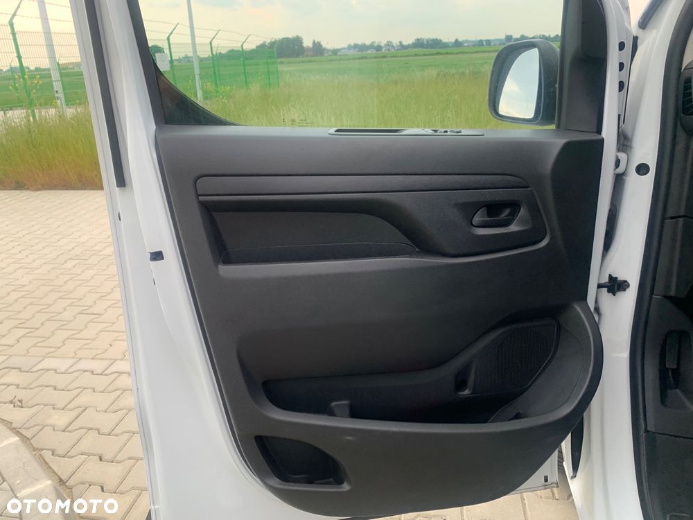 Fiat SCUDO - 21