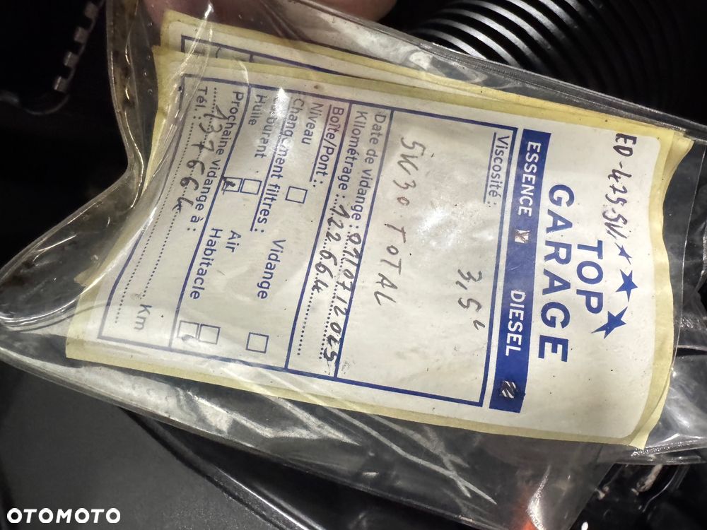 DS Automobiles DS 4 - 13