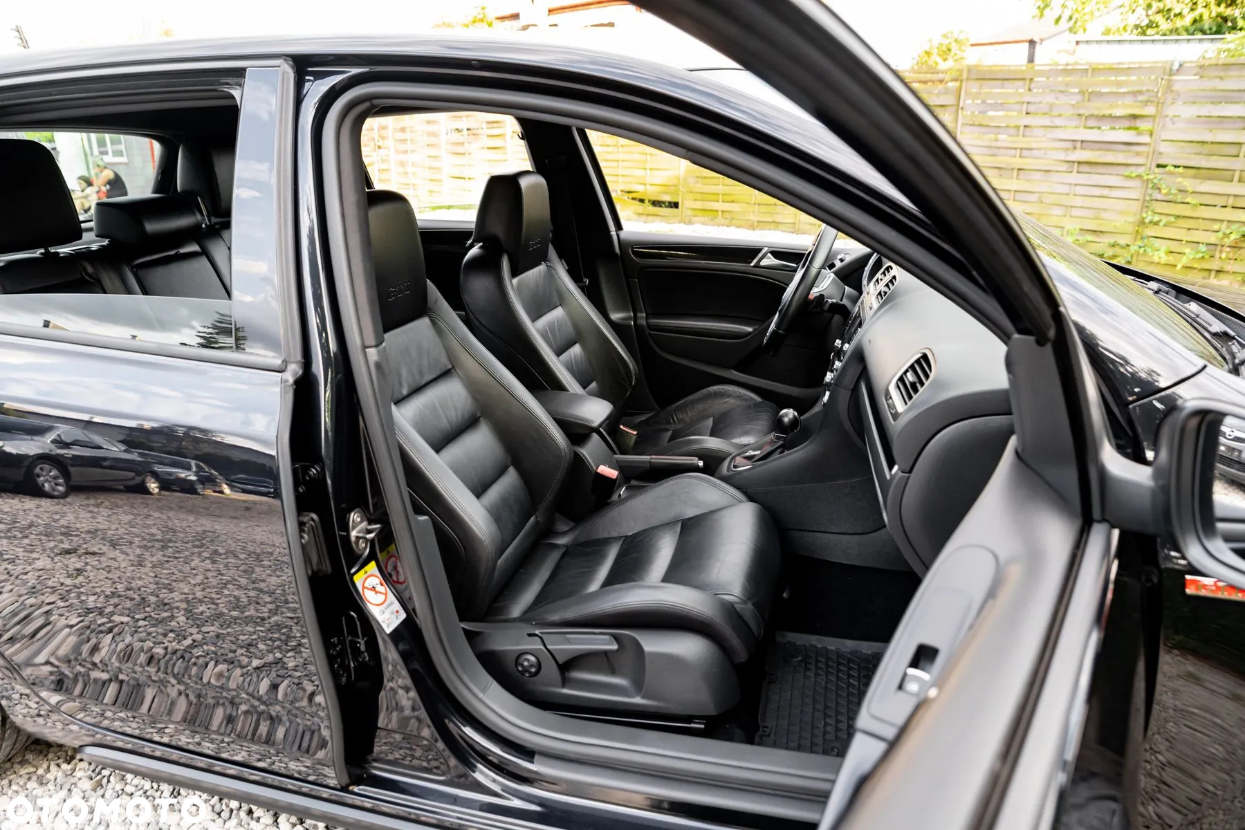 Volkswagen Golf 2.0 GTI DSG - 24
