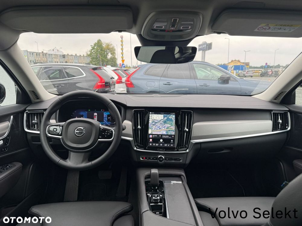 Volvo S90 - 15