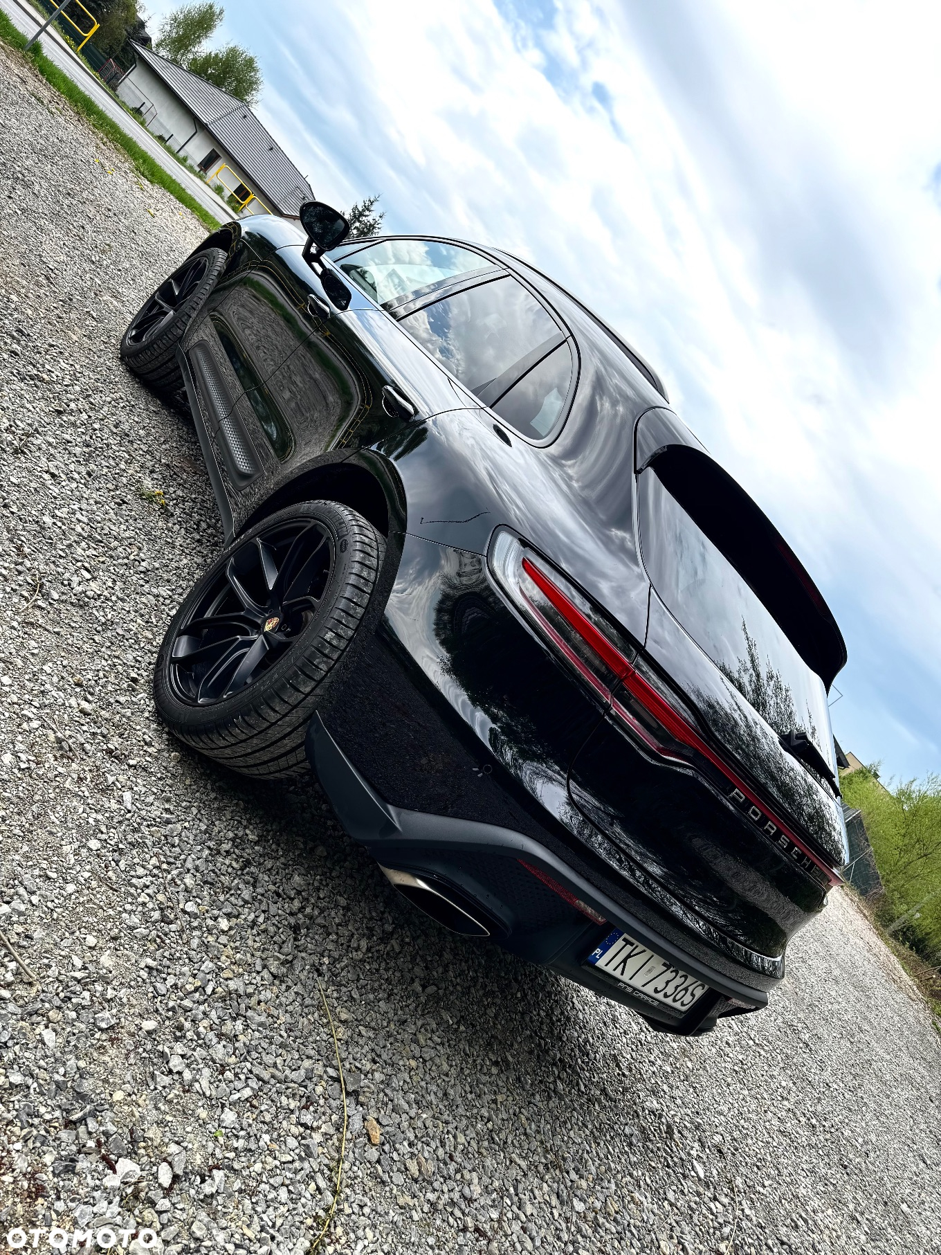 Porsche Macan - 12