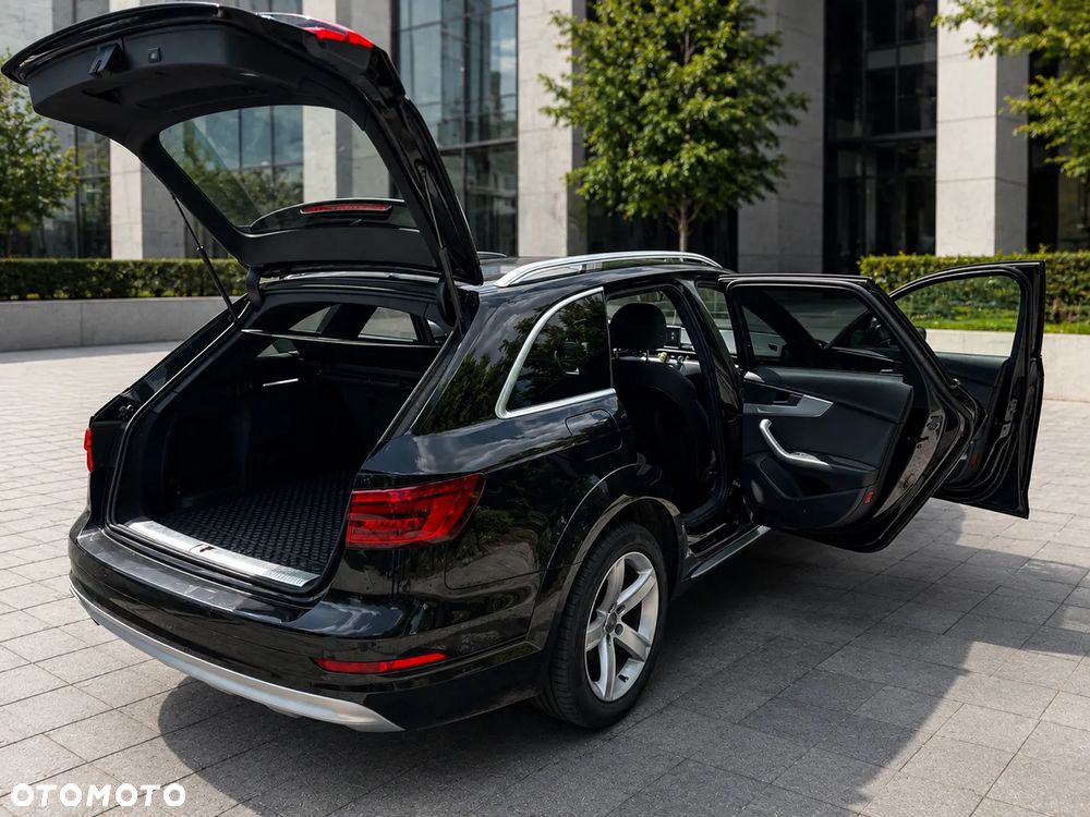 Audi A4 Allroad 2.0 TDI S tronic - 7