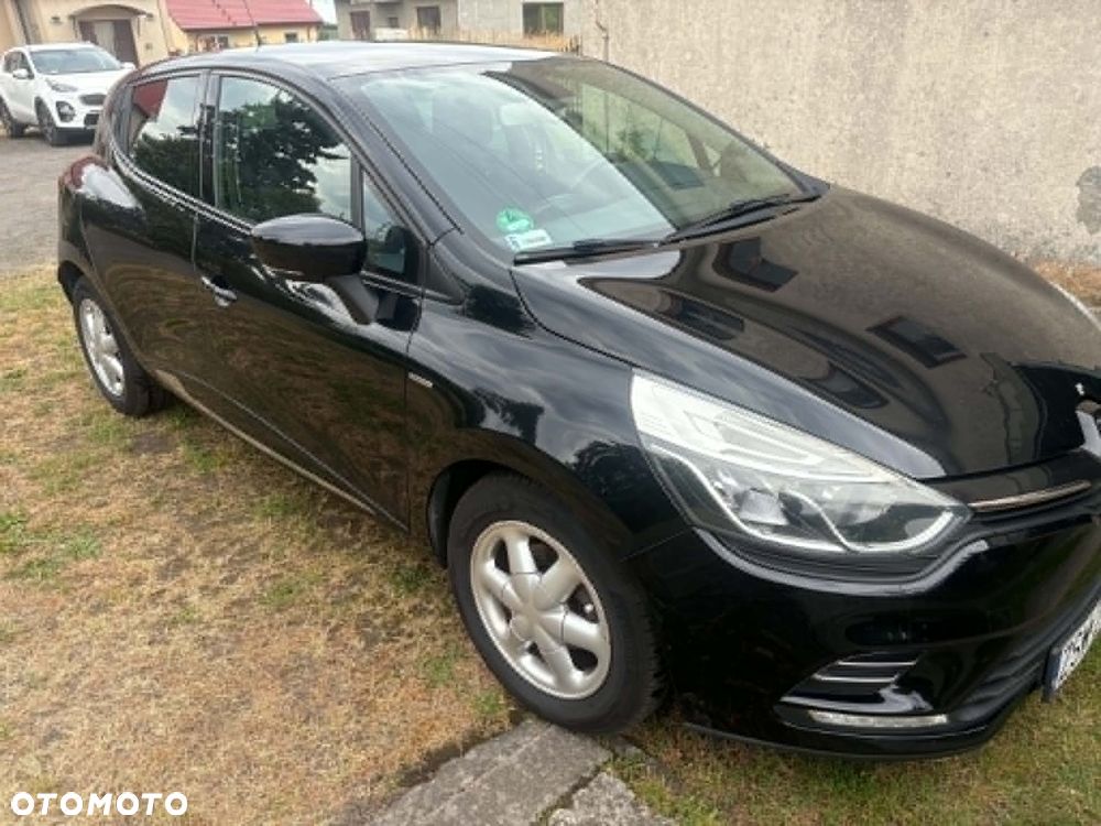 Renault Clio 1.5 dCi Energy Limited - 10