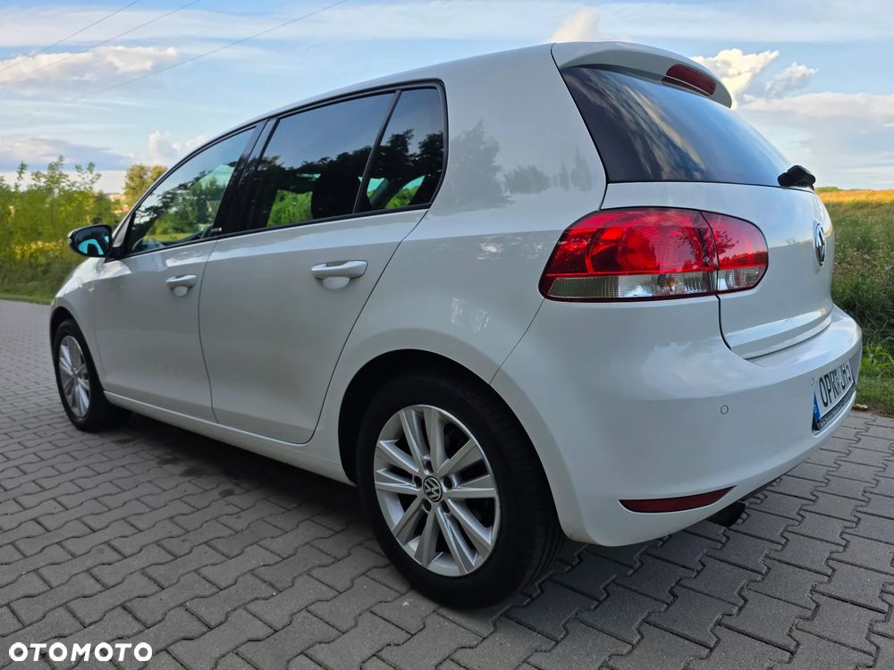 Volkswagen Golf 1.2 TSI Style - 16