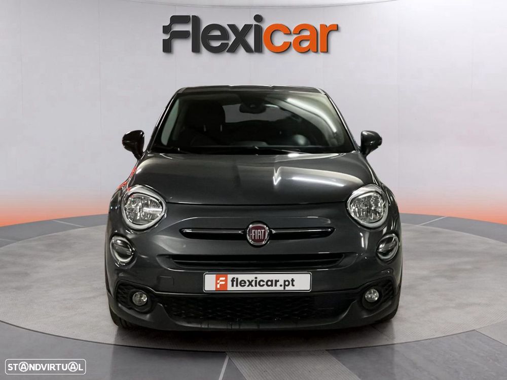 Fiat 500X 1.0 FireFly Cult - 7