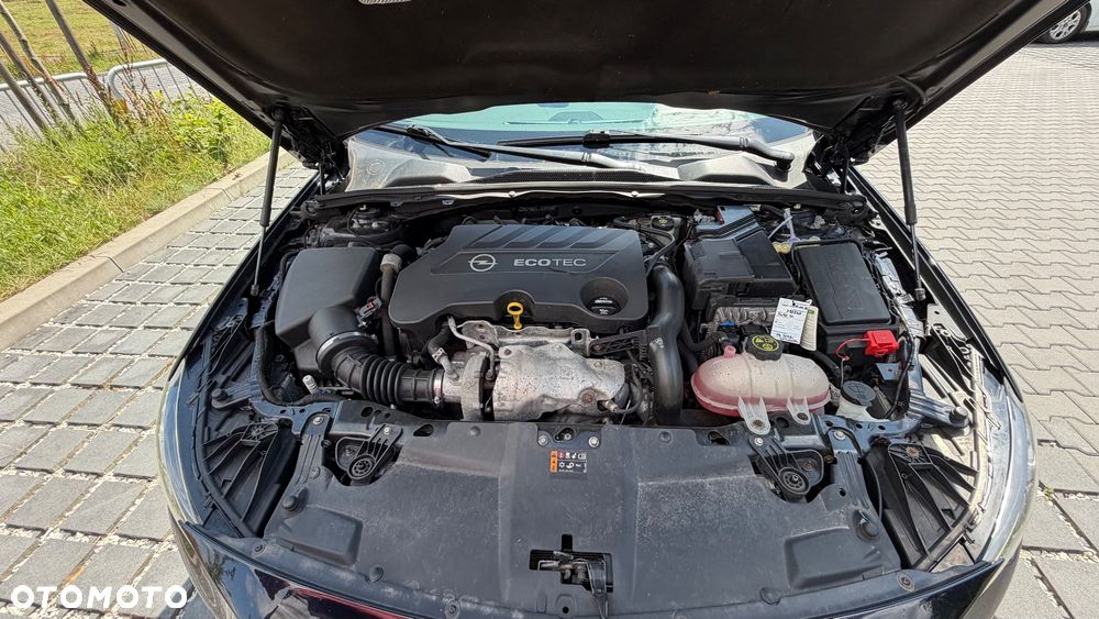 Opel Insignia 2.0 CDTI 4x4 ecoFLEXStart/S Innovation - 24