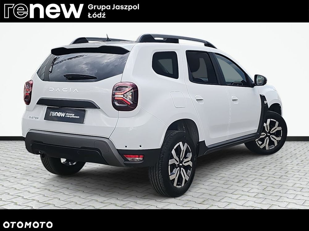 Dacia Duster 1.3 TCe Journey - 5