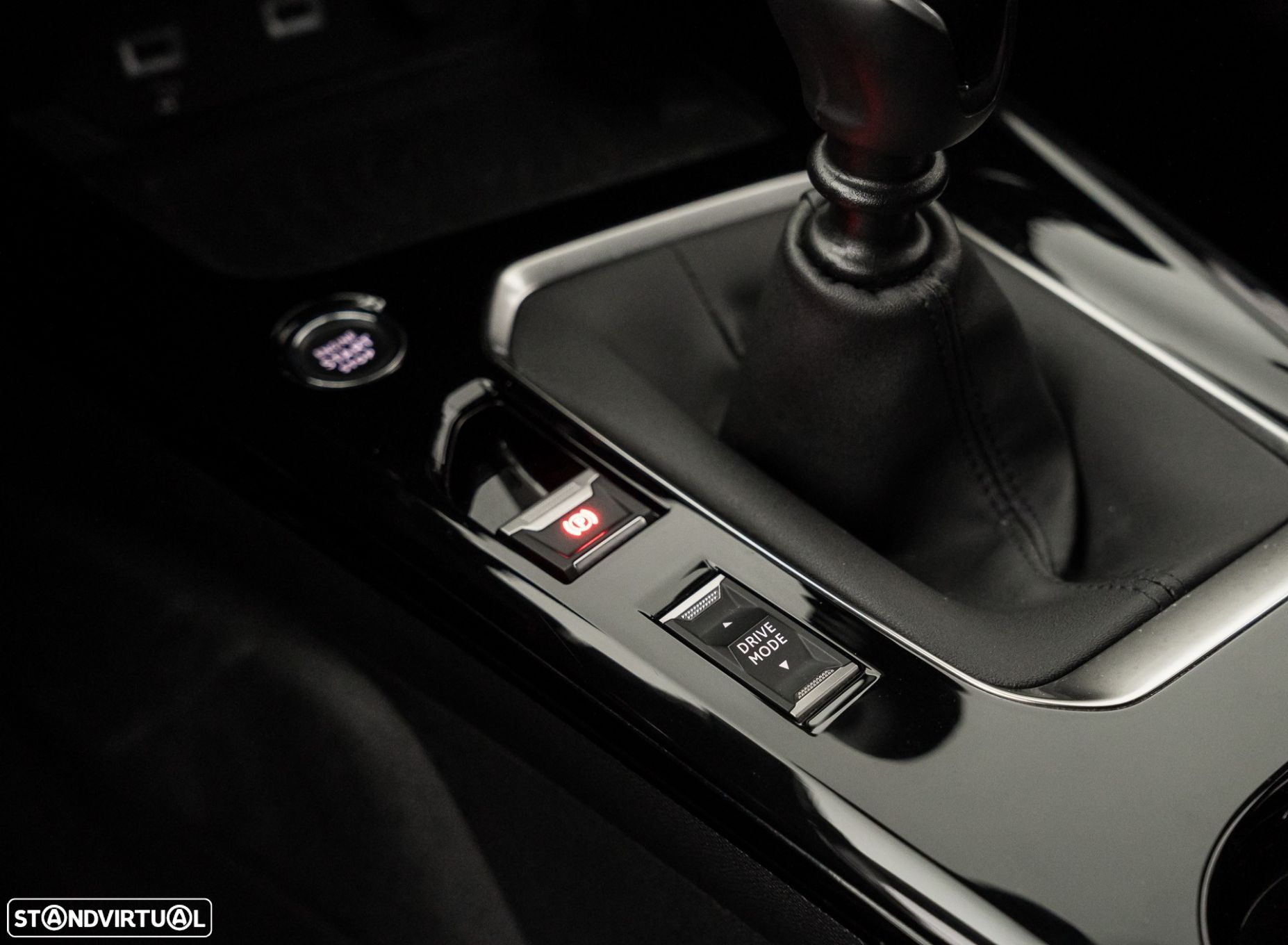 Peugeot 508 SW 1.5 BlueHDi Business Line - 26