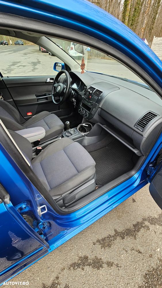 Volkswagen Polo - 6