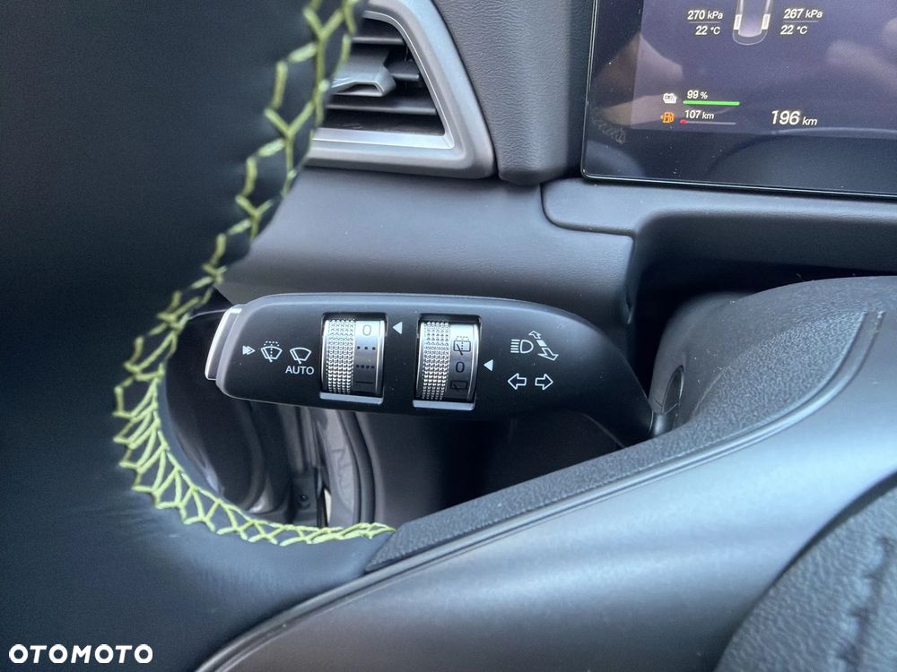 BYD Atto 2 DM-i - 18
