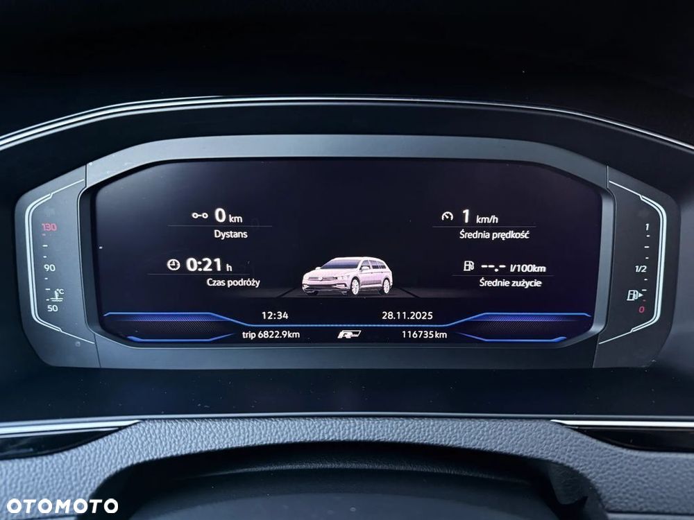 Volkswagen Passat Variant - 27