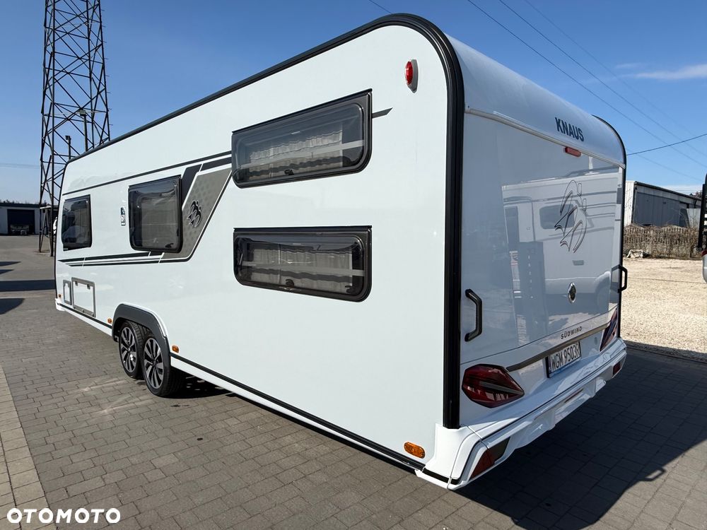 KNAUS Sudwind 650 FSK - 4