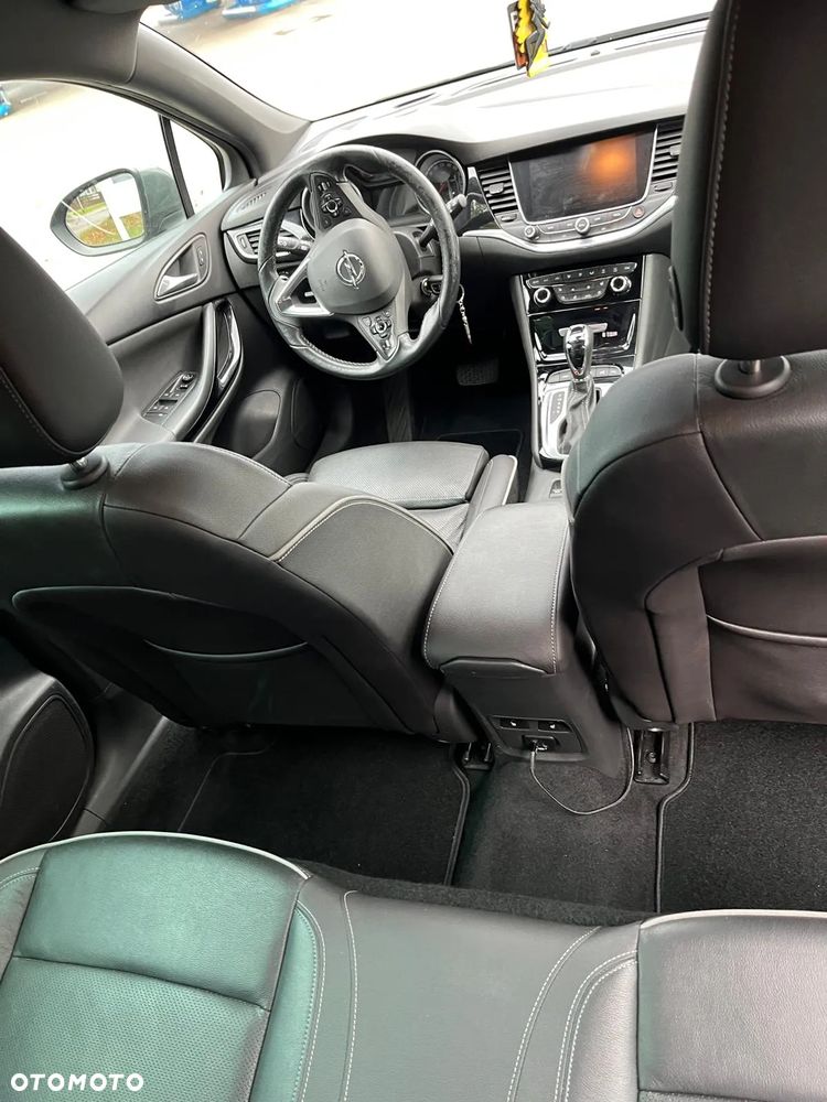 Opel Astra V 1.6 CDTI Elite - 6