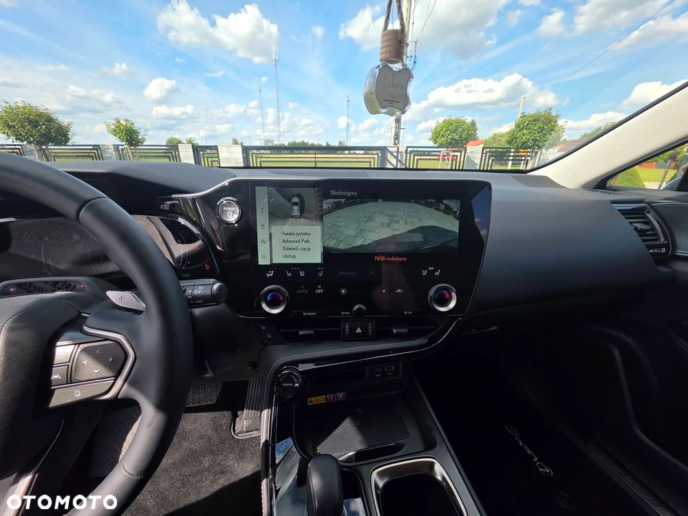 Lexus NX 350h Omotenashi AWD - 20