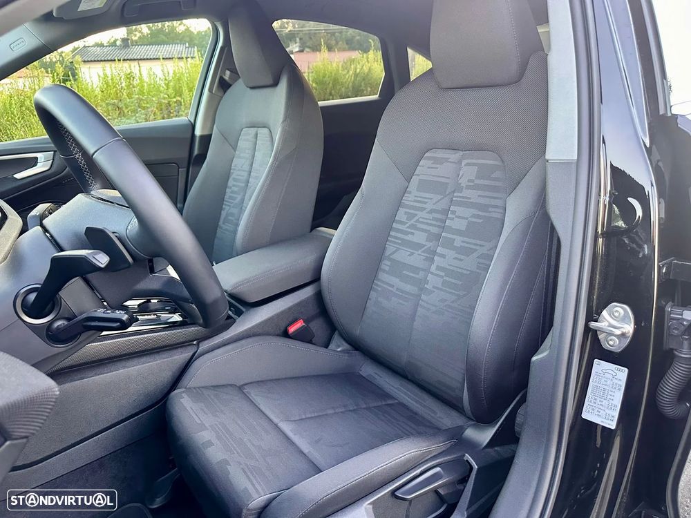 Audi A5 Limousine TFSI - 8