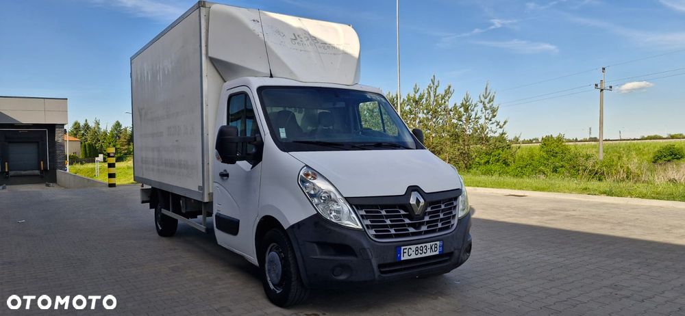 Renault Master - 8