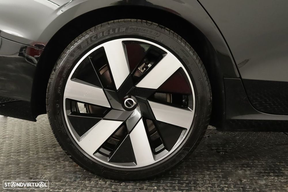 Volvo V60 2.0 T8 AWD TE Plus Bright - 5