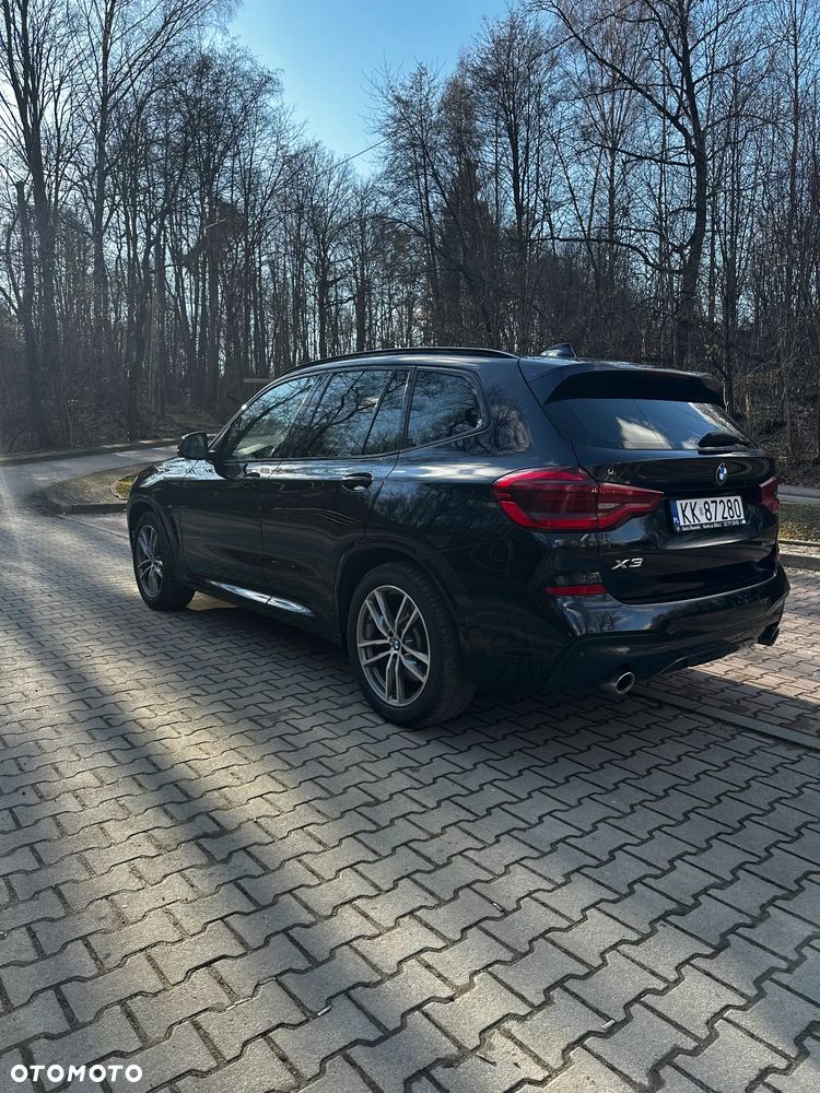 BMW X3 - 12