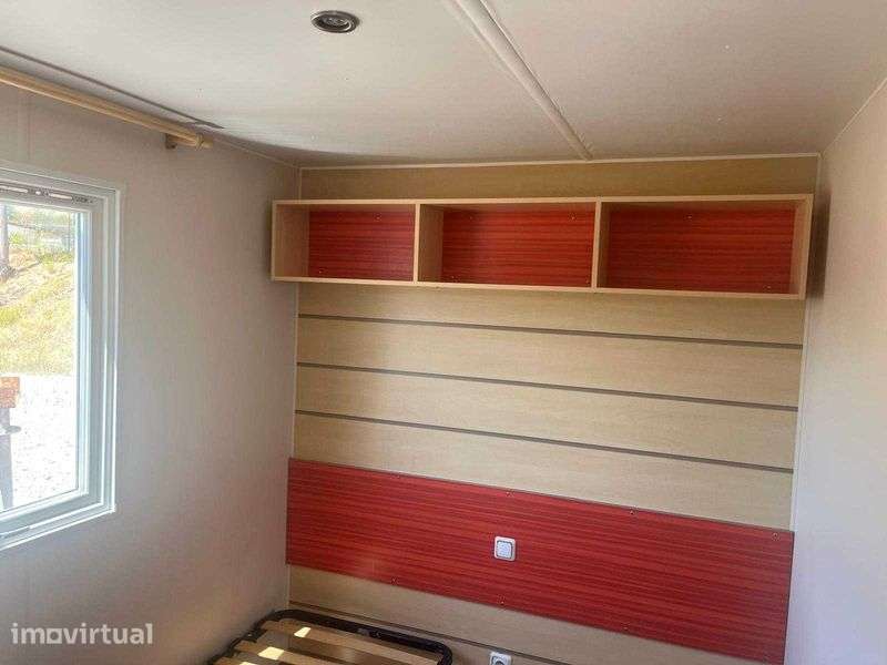 Mobile Home - Casa Portátil - Habitação Móvel - T2 - Grande imagem: 3/10