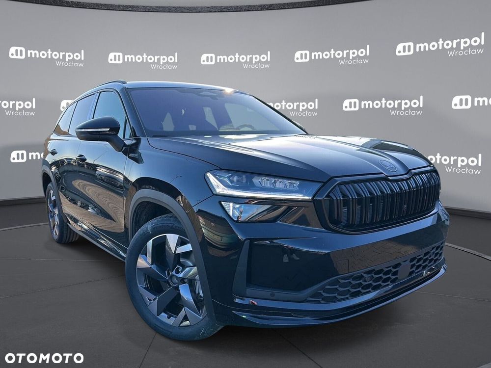 Skoda Kodiaq - 12