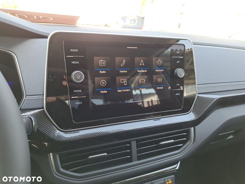 Volkswagen T-Cross 1.5 TSI ACT Style DSG - 17