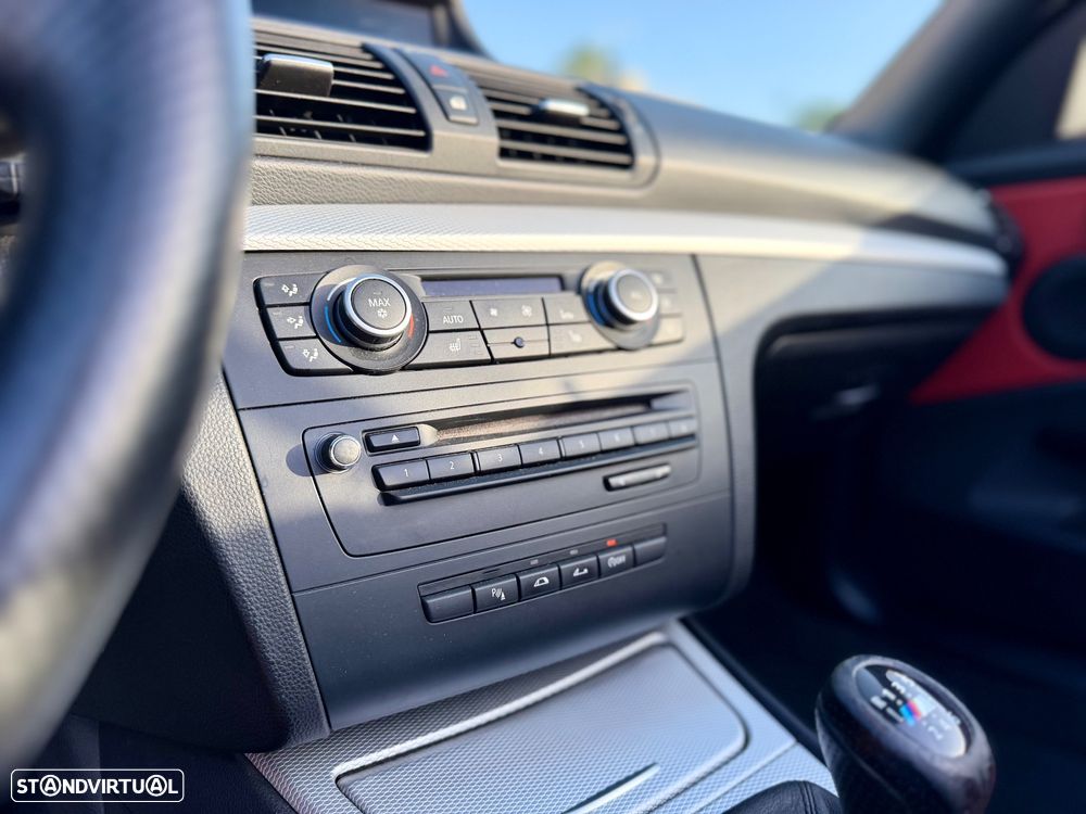 BMW 118 d - 10