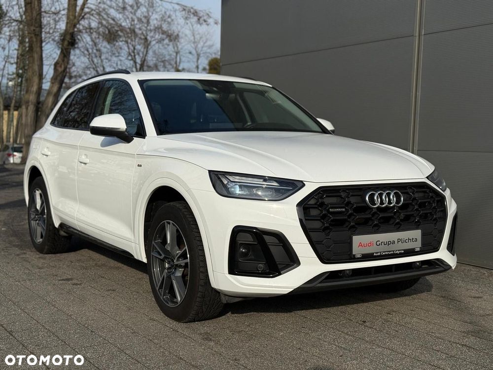 Audi Q5 - 9