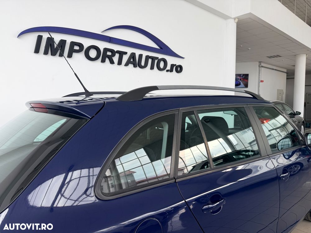 Skoda Fabia - 32