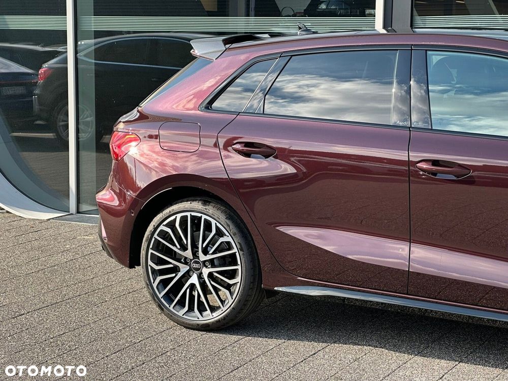 Audi S3 Sportback - 7