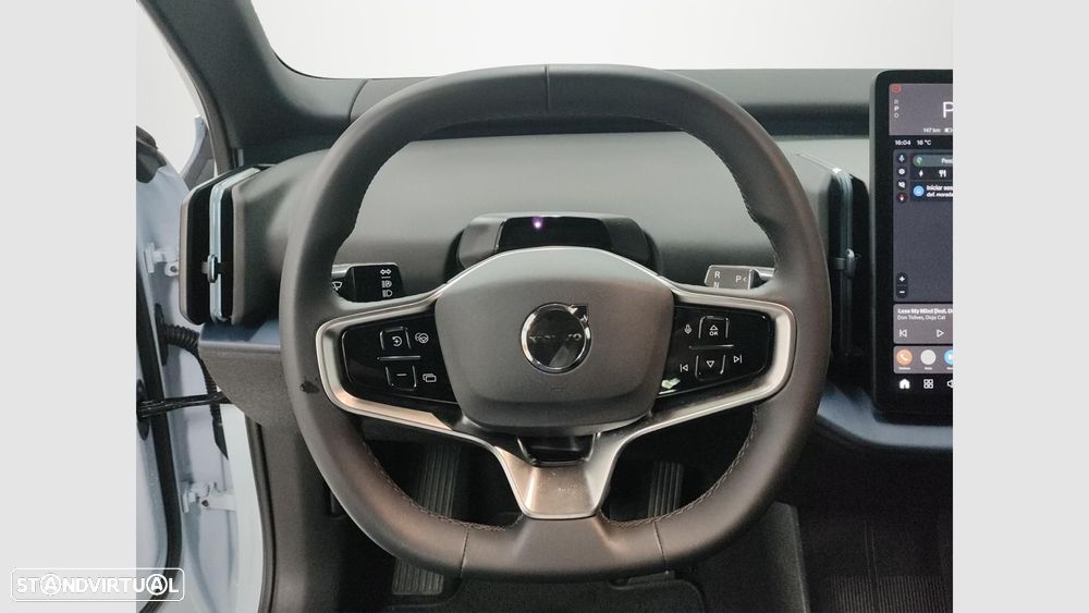 Volvo EX30 51 kWh Single Motor Core - 11