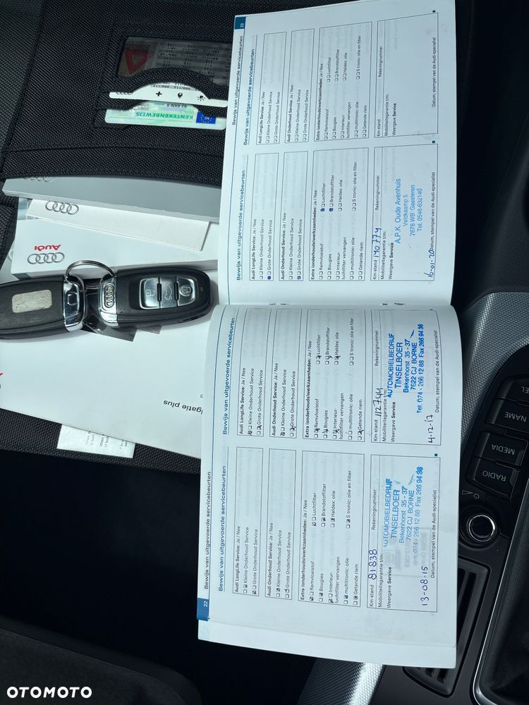 Audi Q5 2.0 TDI Quattro S tronic Prime Line - 31