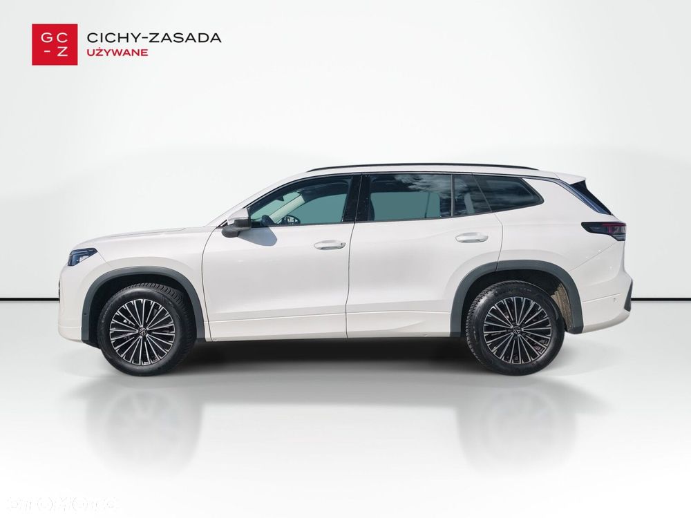 Volkswagen Tayron 1.5 eTSI mHEV Life Plus DSG - 3