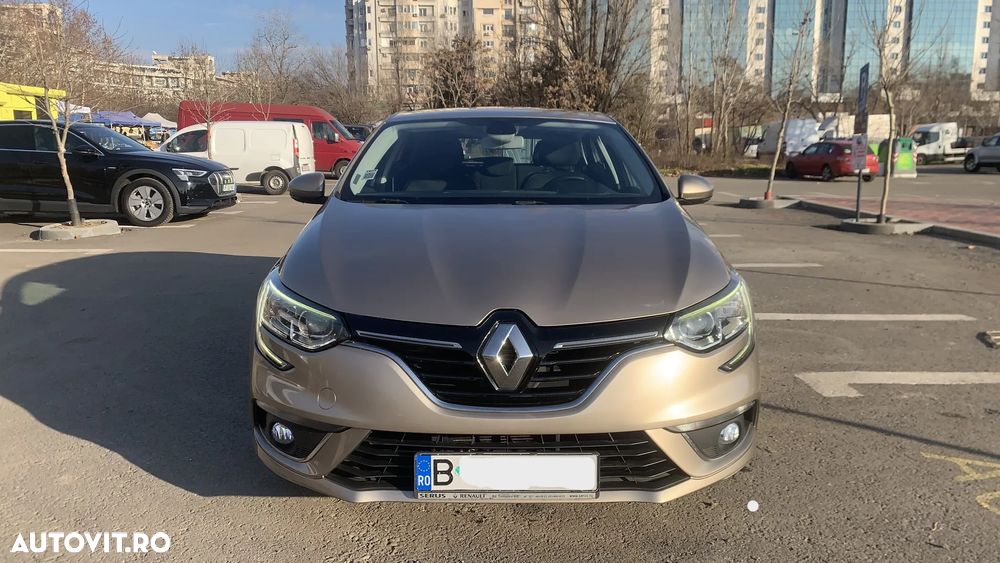Renault Megane - 4
