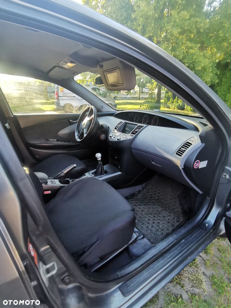 Nissan Primera 1.8 Acenta - 3