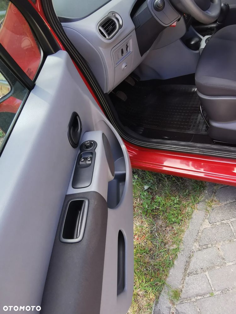 Renault Modus 1.2 16V Authentique - 21