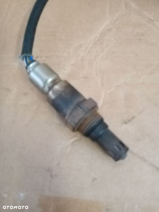 Alfa Romeo Mito Sonda Lambda 1.4T 55214916 - 2