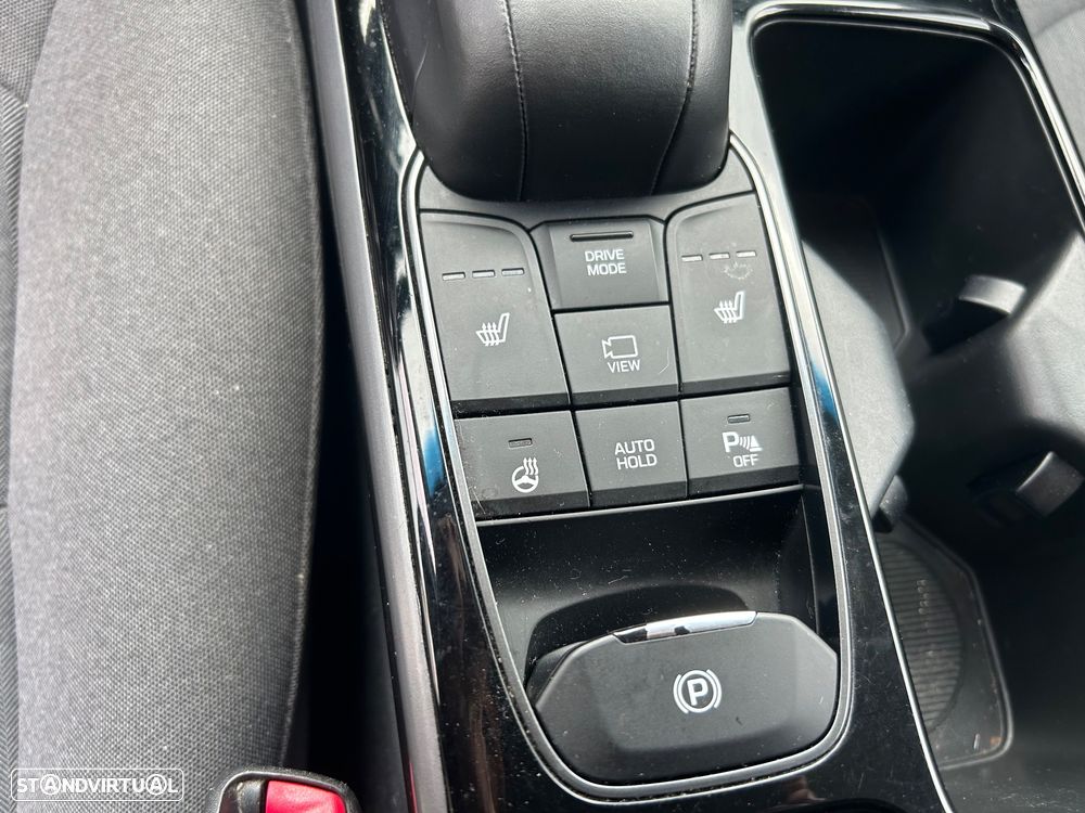 Hyundai Ioniq 38kWh - 11