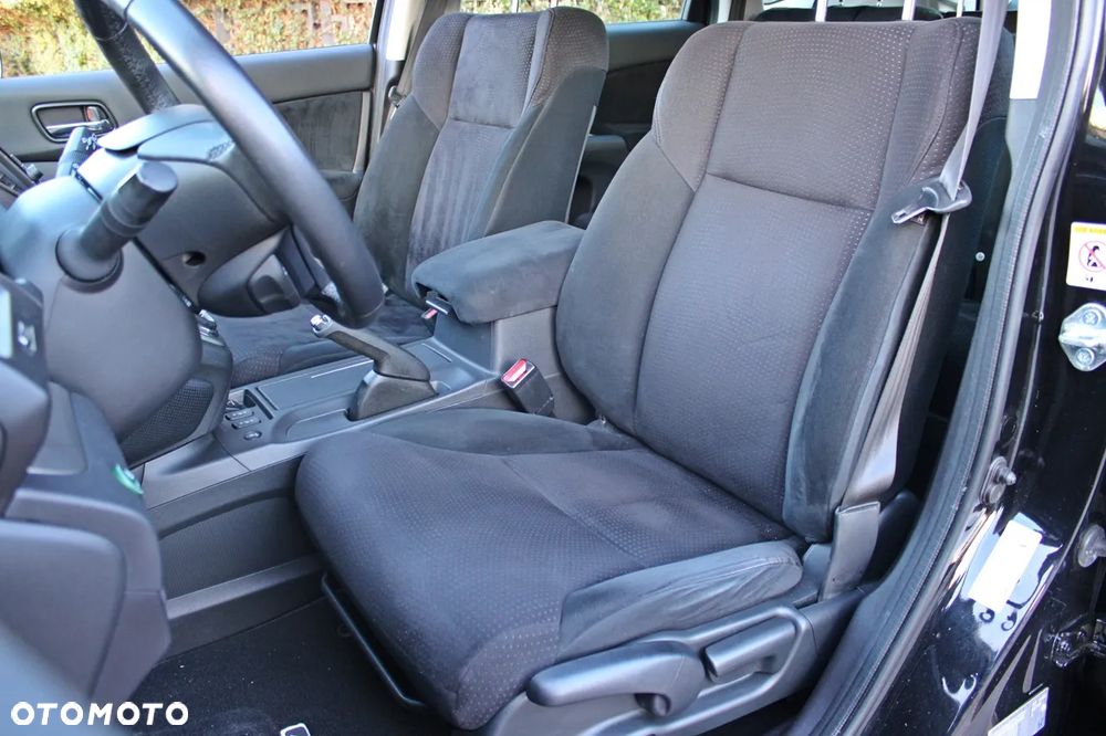 Honda CR-V 2.0i-VTEC 2WD Elegance - 8