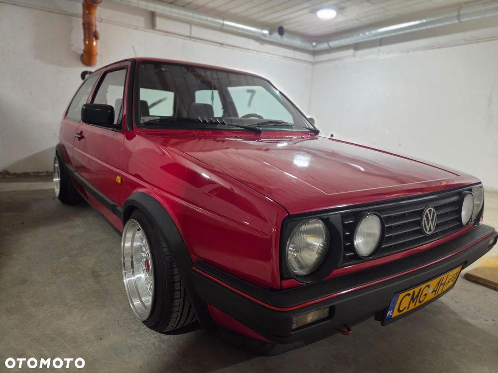 Volkswagen Golf 1.3 - 36